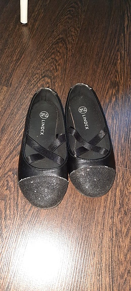 Ballerinat 31
