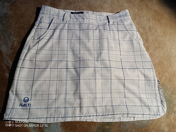Halti 40/M joustava shortsihame