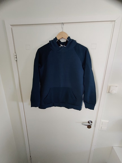 KappAhl huppari 170