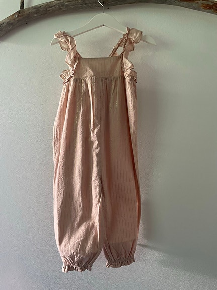 UUSI Pomp de lux Haalari / jumpsuit 92cm