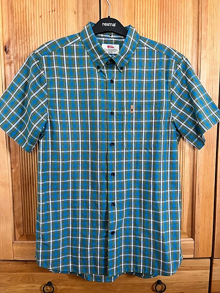 Fjällräven Övik Shirt