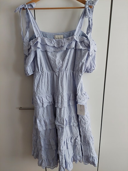 By Malina mekko XL