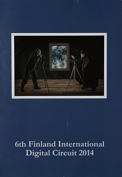 6th Finland International Digital Circuit 2014