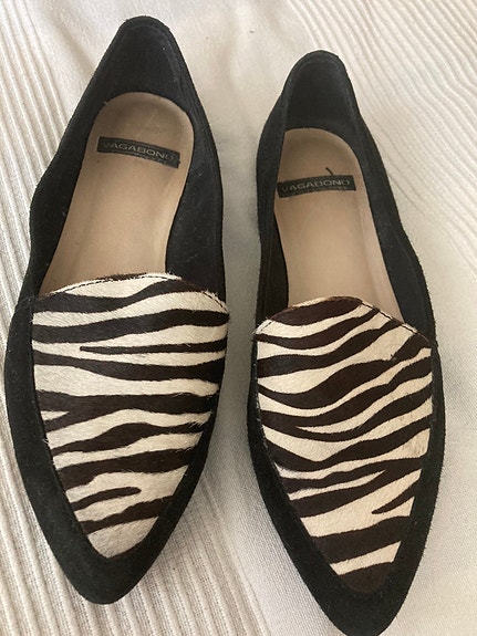 Ihanat Vagabond loaferit