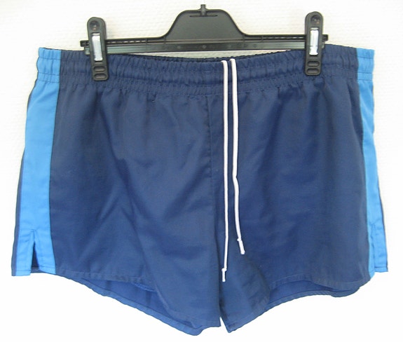 Vintage  Shortsit L.