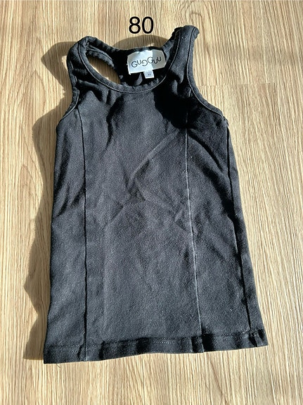 Gugguu tank top