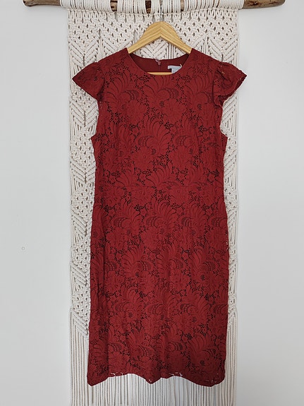 H&M pitsimekko 44 (40)