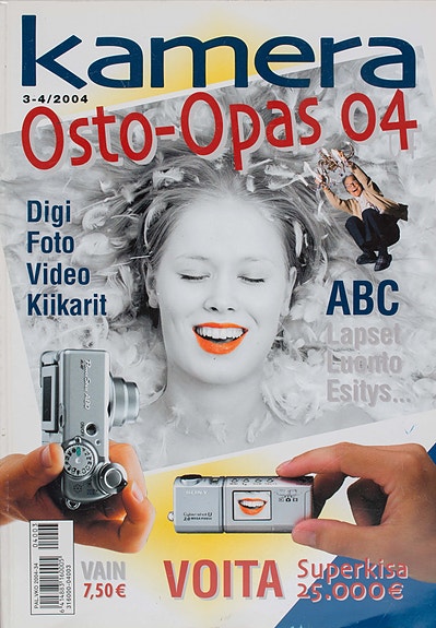 kameralehti osto-opas 3-4/2004