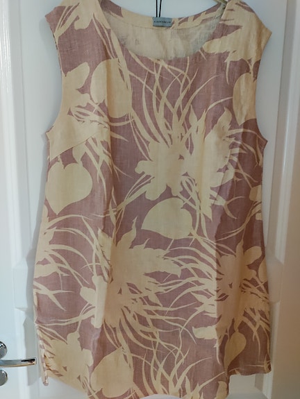 Finn Karelia Mekko/tunika uusi