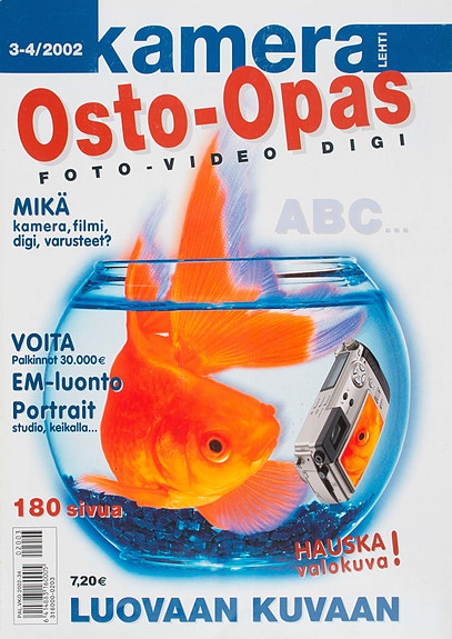 kameralehti osto-opas 3-4/2002