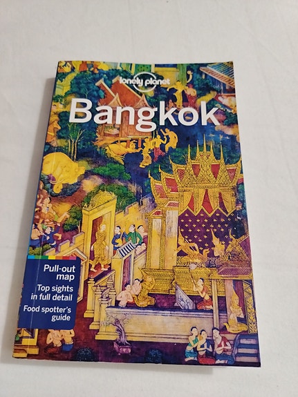 Bangkok - Lonely Planet