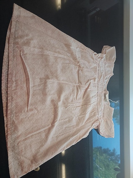 PompdeLux tunika 134-140 cm