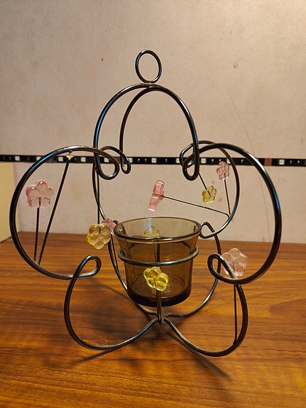Partylite somiste