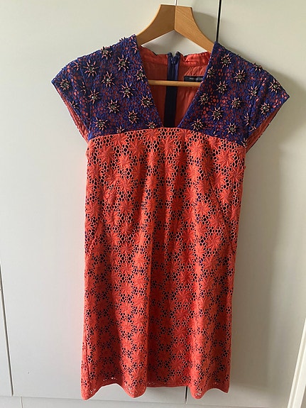 French connection mekko