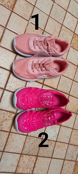 Uudet Lasten kengät 30
