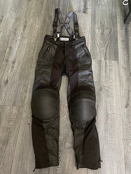Naisten MP-housut Jofama koko 40