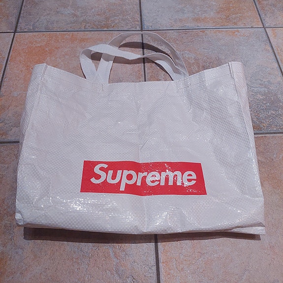 Supreme Kestokassi