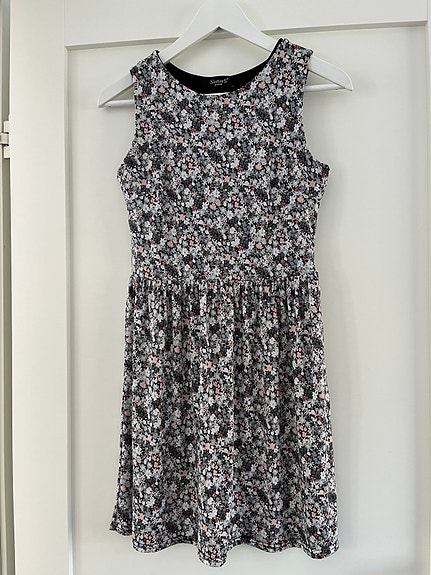 Mekkoja koko XS/S/34/36