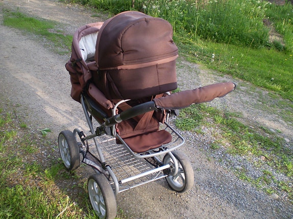 brio yhdistelmävaunut