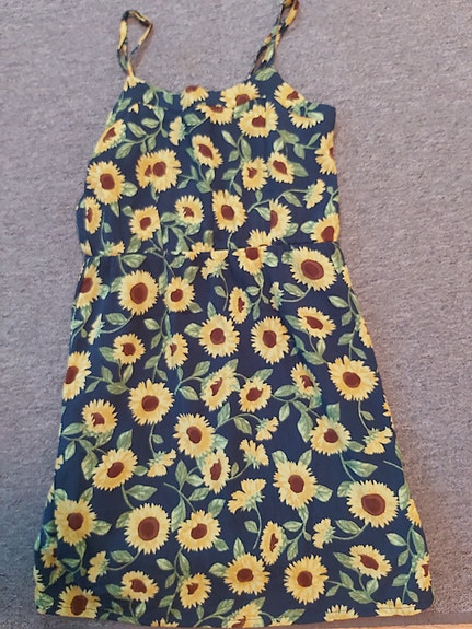 Noisy May kesämekko