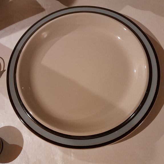 Arabia Suvanto tarjoiluvati