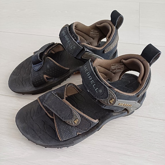 Merrell sandaalit 36