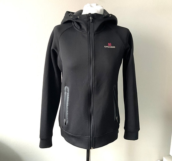 Catmandoo jacket  Takki urheilupaita kokoa XS / 34