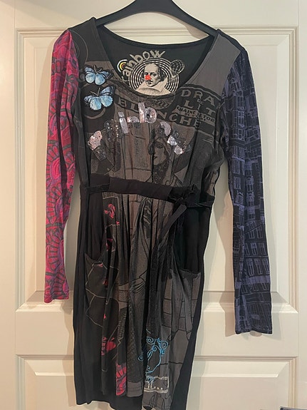 Desigual tunika koko M(L)
