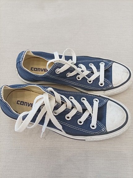 Converse kengät
