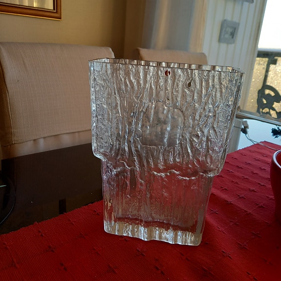 Iittala maljakko