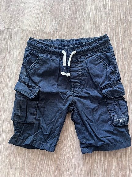 Kappahl shortsit, 98cm