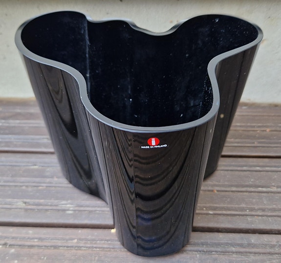 Aalto maljakko 160 mm
