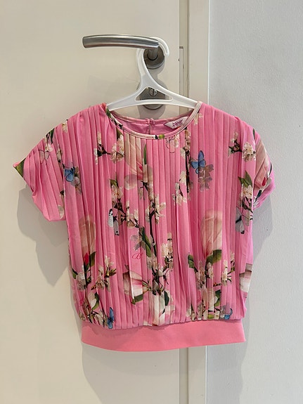 Uudenveroinen Ted Baker juhlapaita, 128 cm