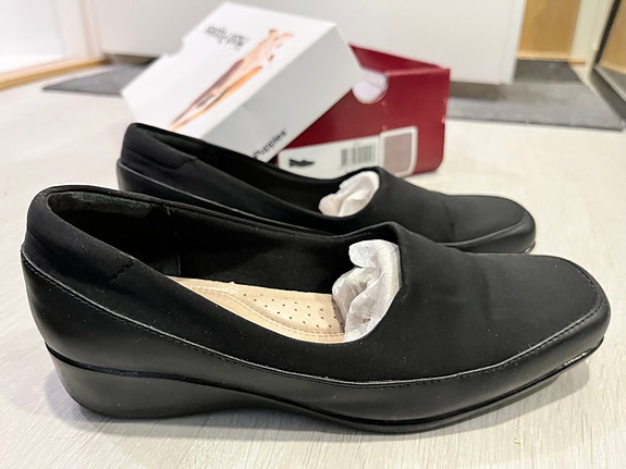 Hush Puppies loaferit