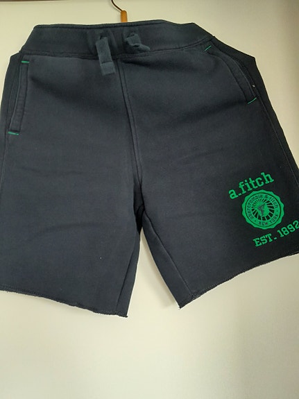 Shortsit, lasten L