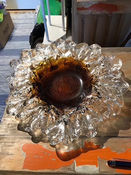 Humppila kasvimaalla