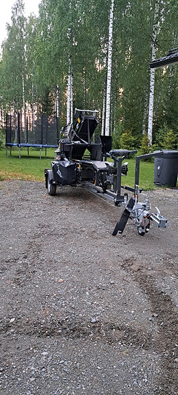 Pilkemaster evo36 hc mobiili (ylämylly)