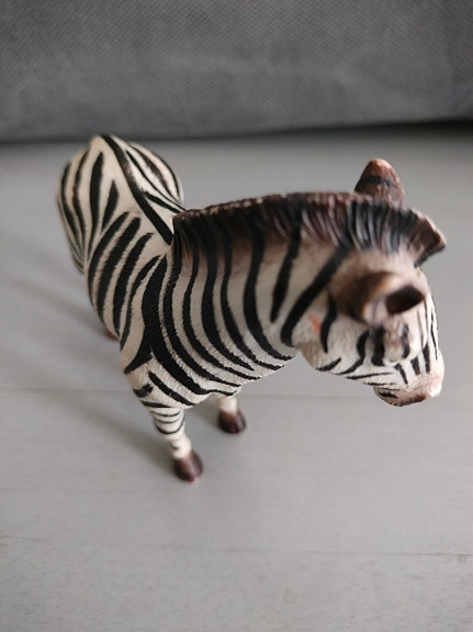 Schleich seepra
