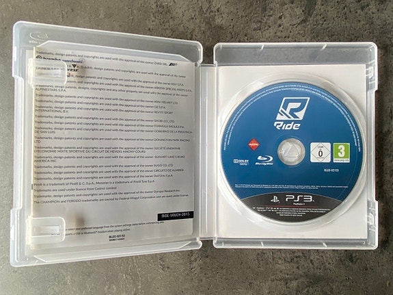 Product image 3 of 3