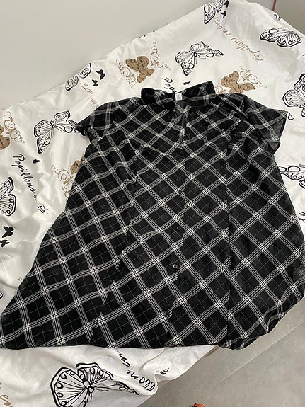 Sifonki mekko