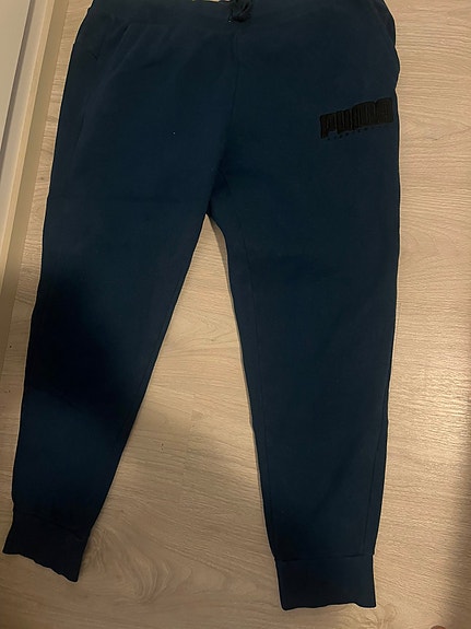 Puma xxl collegehousut