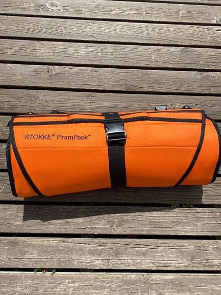 Vuokrataan Prampack