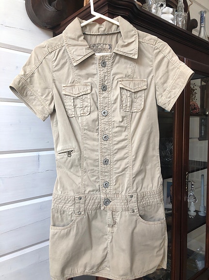 Guess Jeans mekko 36