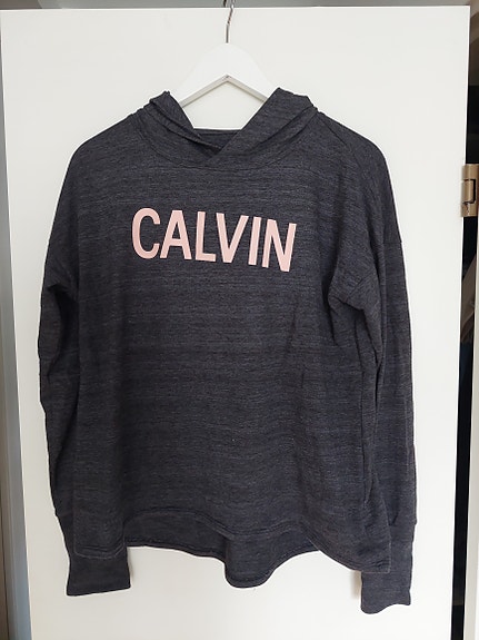 Calvin Klein huppari