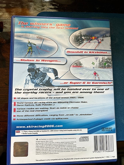 Product image 2 of 3