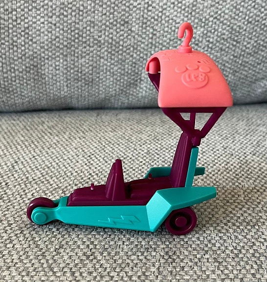 LPS-auto
