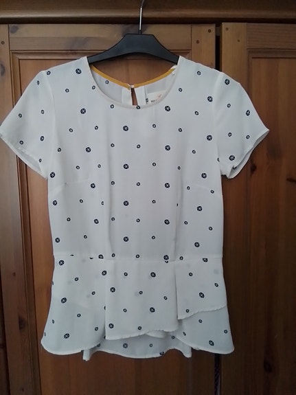 Lindex Holly & Whyte paita 36
