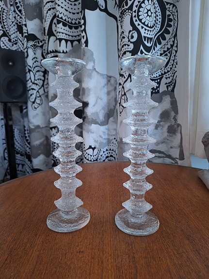 Iittala Festivo 8 solmuinen