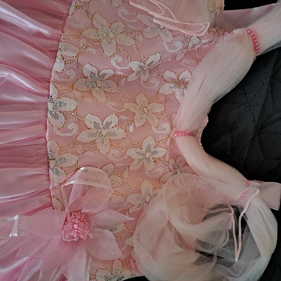 Prinsessamekko