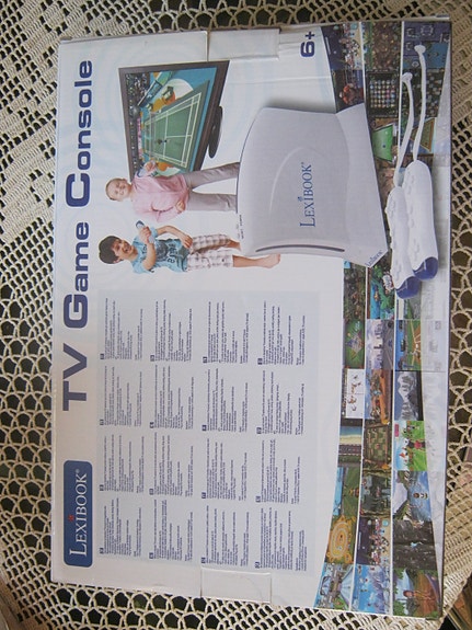 Product image 2 of 5